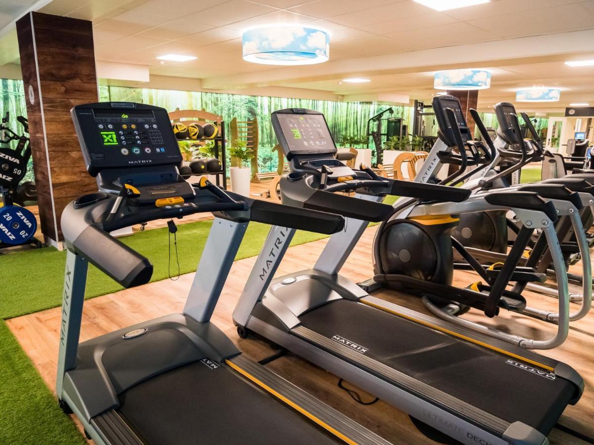 Best Western Hotel Сленакен Экстерьер фото