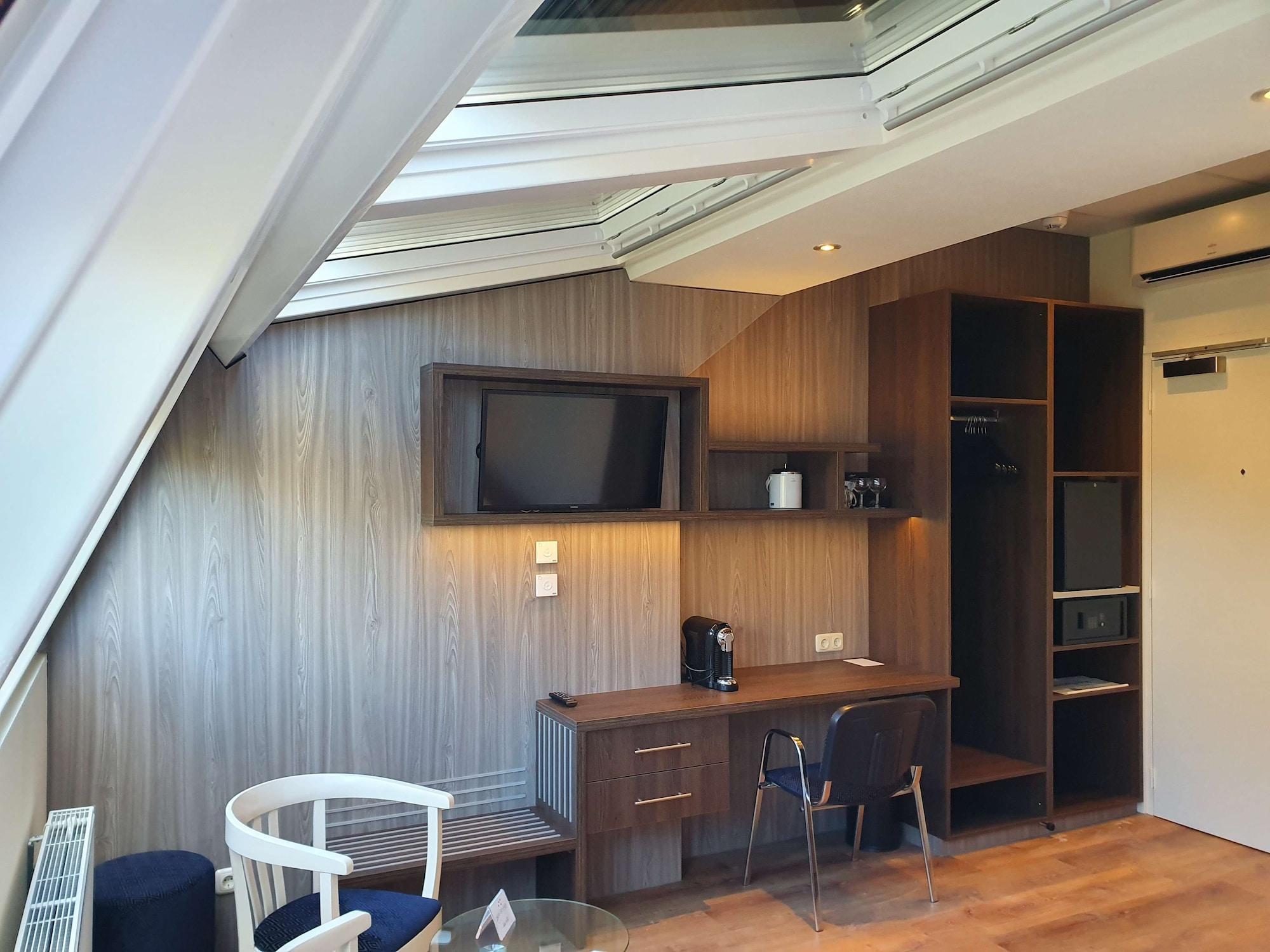 Best Western Hotel Сленакен Экстерьер фото