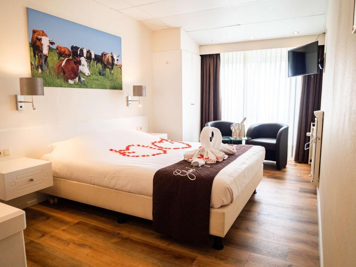 Best Western Hotel Сленакен Экстерьер фото