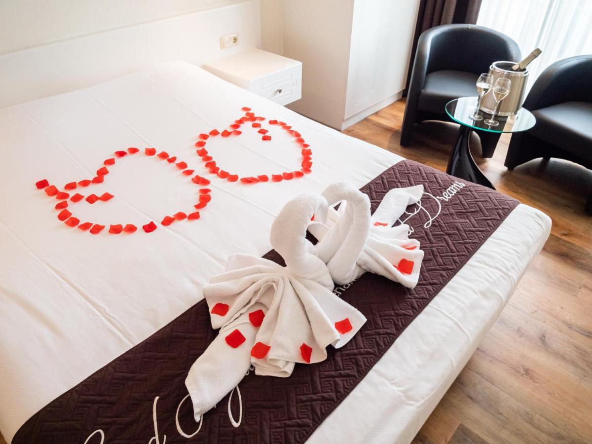Best Western Hotel Сленакен Экстерьер фото