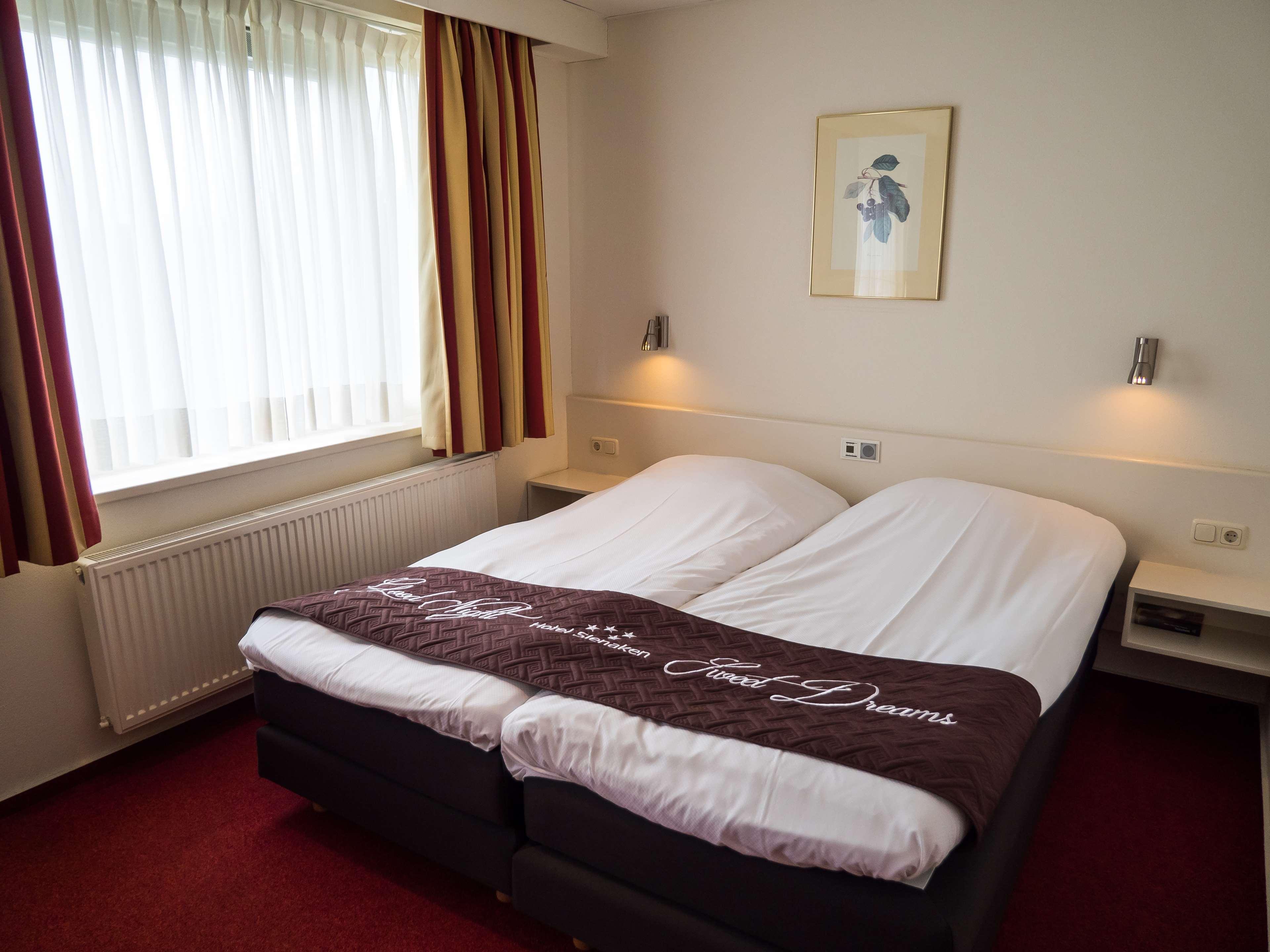 Best Western Hotel Сленакен Экстерьер фото