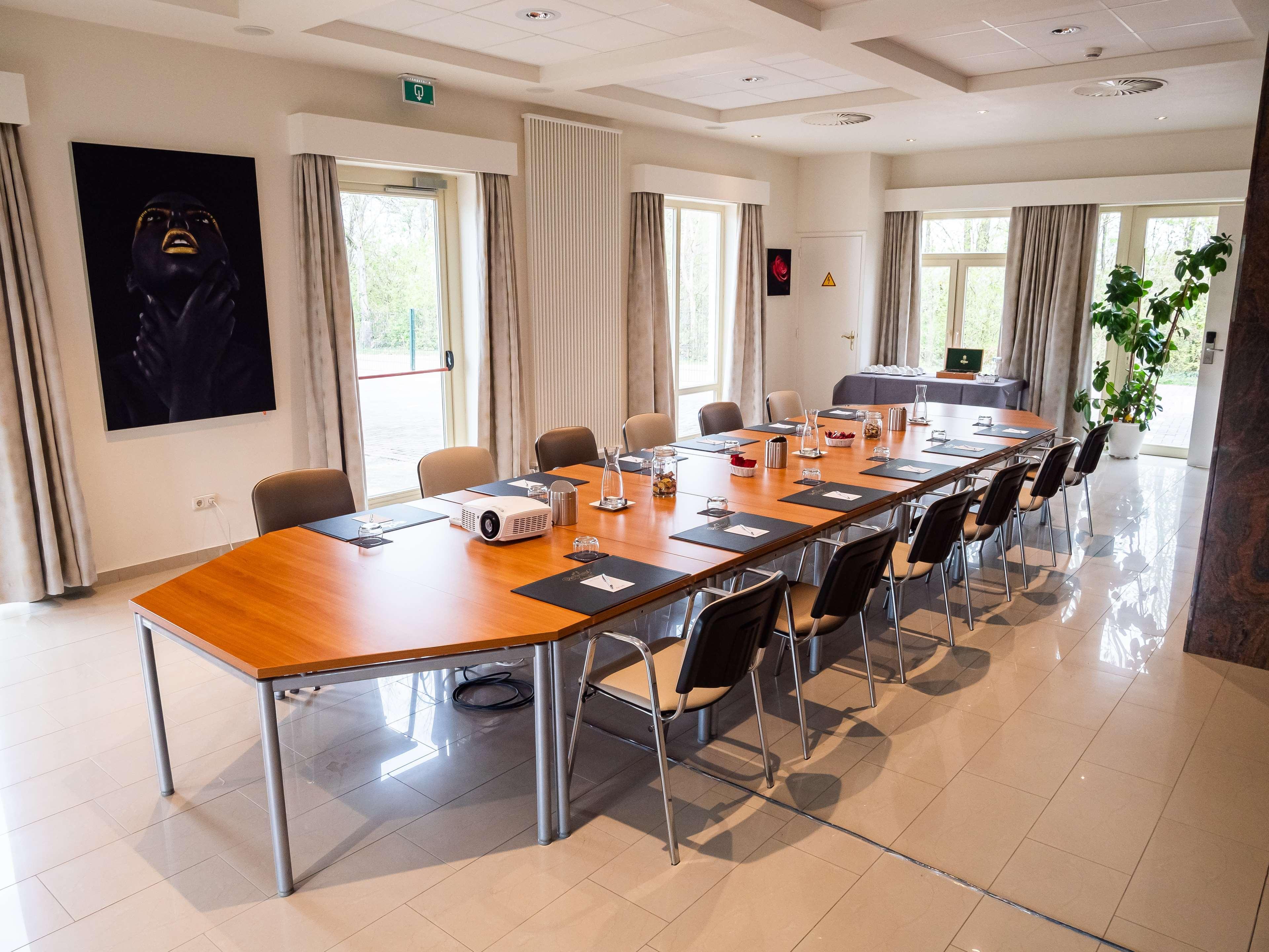 Best Western Hotel Сленакен Экстерьер фото