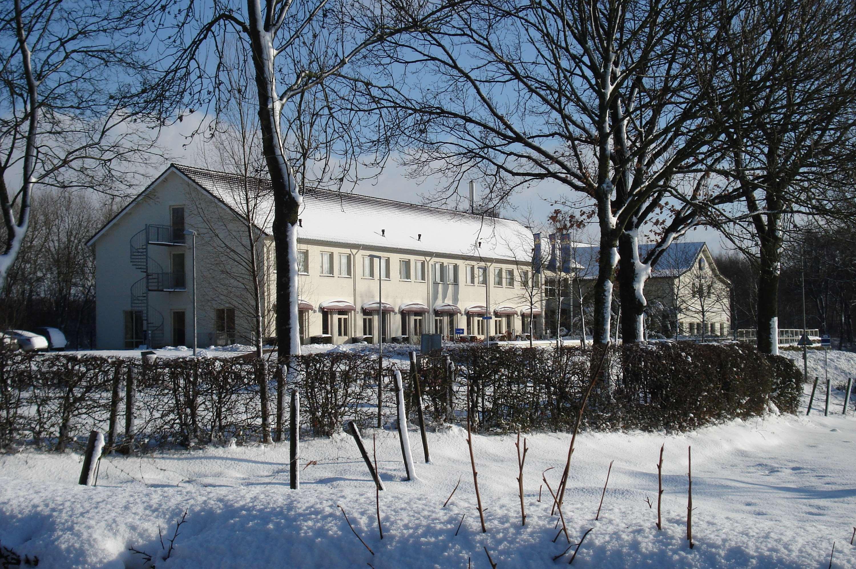 Best Western Hotel Сленакен Экстерьер фото