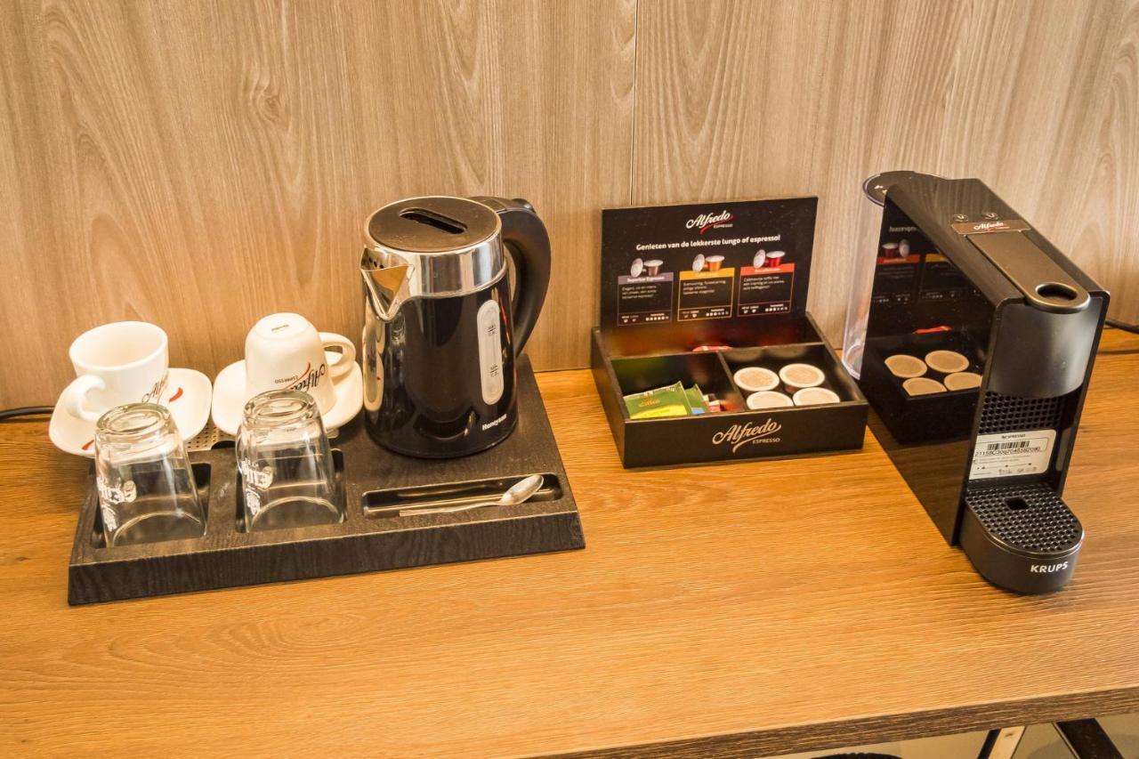 Best Western Hotel Сленакен Экстерьер фото