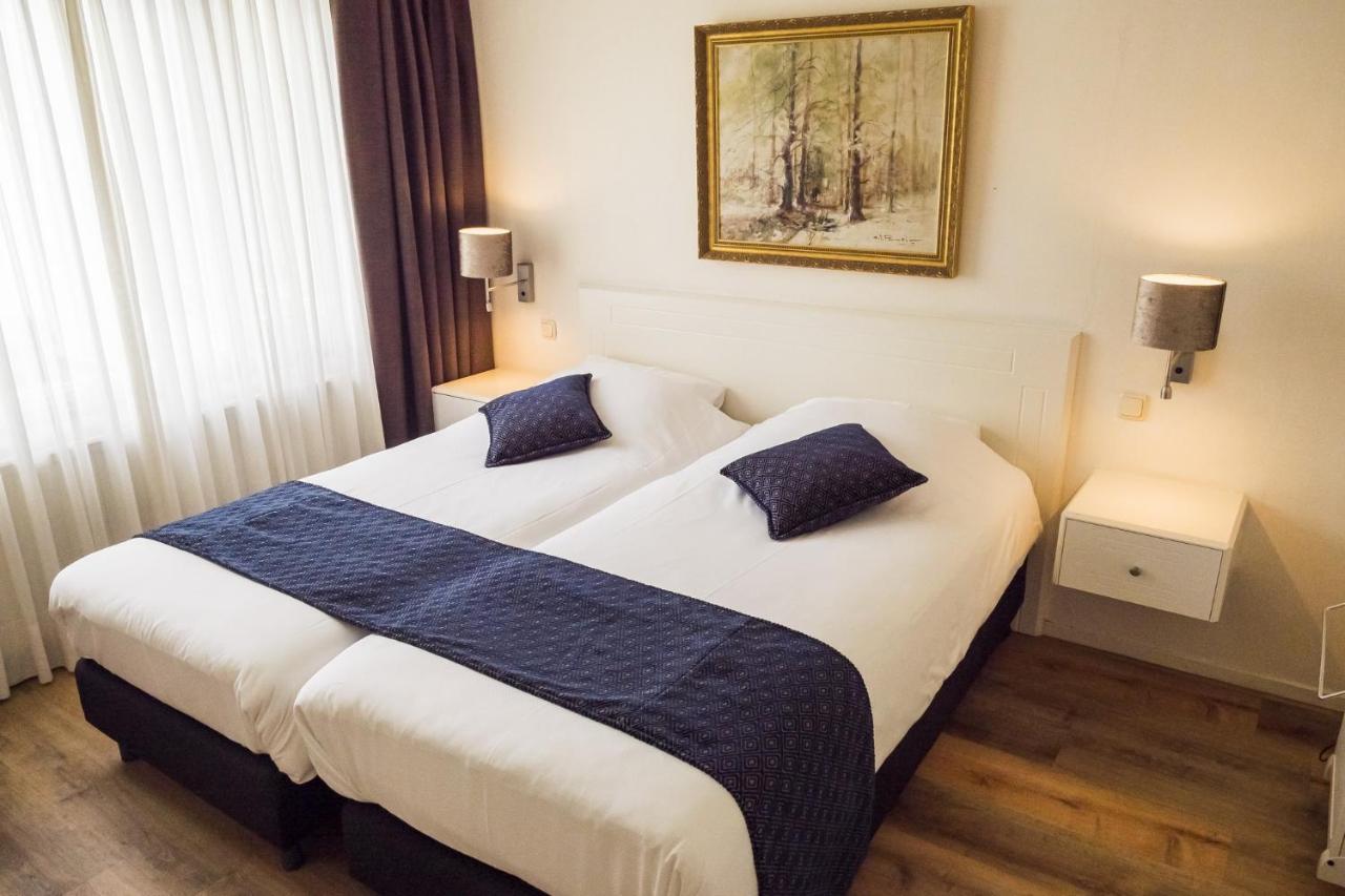 Best Western Hotel Сленакен Номер фото