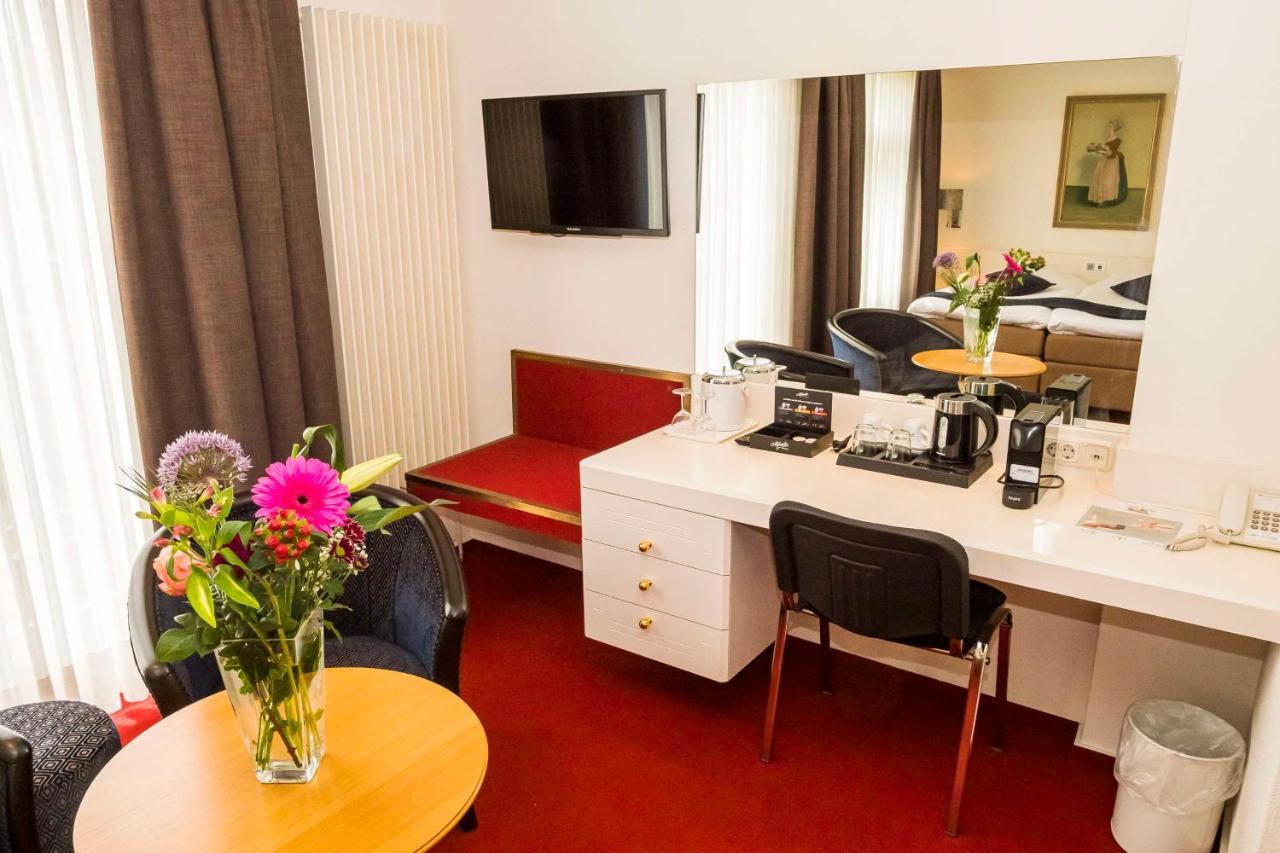 Best Western Hotel Сленакен Номер фото