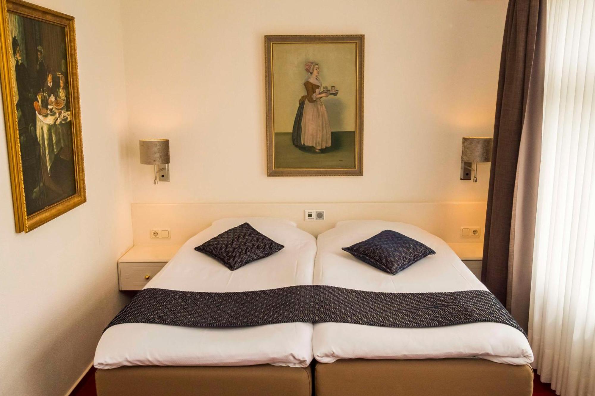 Best Western Hotel Сленакен Номер фото